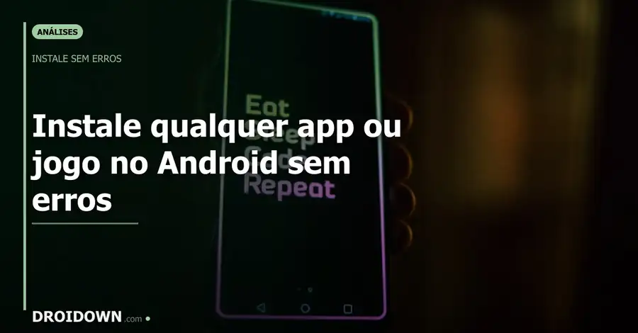 APK Split, XAPK, APKM, APKS: Entenda os formatos Android