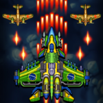 1945 Air Forces v 15.60 APK MOD Dinheiro Infinito