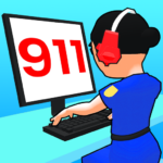 911 Emergency Dispatcher Apk Grátis v 1.083