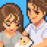 Life is a Game APK MOD v 2.4.28 Diamantes Infinitos