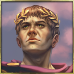 Age of Dynasties Roman Empire APK MOD Exp Infinito v 3.0.5.3