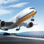 Airline Commander v 2.8.1 MOD APK Sem Ads