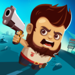 Aliens Drive Me Crazy v 3.2.7 MOD APK Dinheiro Infinito – Baixar jogo de ação