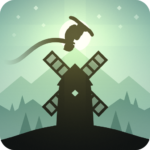 Altos Adventure APK MOD Dinheiro Infinito v 1.8.8