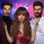 Amour: Histórias de amor APK MOD Chaves Infinitas v 1.14.18