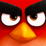 Angry Birds Dream Blast v 1.105.0 APK MOD Dinheiro Infinito