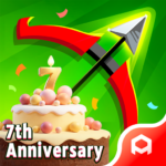 Archero v 7.9.1 APK MOD (Mod Menu) Dano Infinito