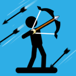 The Archers 2 v 1.7.7.3.2 APK MOD Dinheiro Infinito