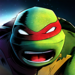 As Tartarugas Ninja: Lendas APK MOD v 1.27.1 Dinheiro Infinito