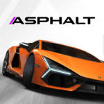 Asphalt 9 Legends apk v 4.3.0h grátis