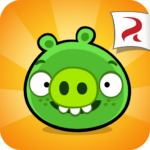 Bad Piggies HD APK MOD Dinheiro Infinito v 2.4.3379
