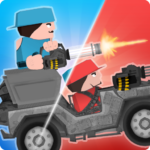 Clone Armies v 10000.6.2 MOD APK Dinheiro Infinito – Baixar jogo de estratégia e guerra