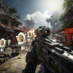 BattleOps APK MOD Dinheiro Infinito v 1.4.9