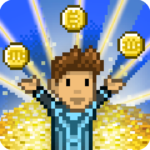 Bitcoin Billionaire APK MOD Compras Grátis v 4.14.1
