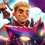 Blades of Brim v 2.22.45 MOD APK Dinheiro Infinito – Baixar jogo de ação e aventura