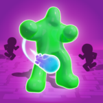 Blob Hero APK MOD Dinheiro Infinito v 0.7.2