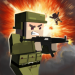 Block Gun APK MOD Dinheiro Infinito 2021 v 6.9