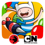 Card Wars – Adventure Time v 1.11.0 apk mod DINHEIRO INFINITO