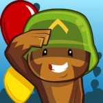 Bloons TD 5 APK MOD v 4.5 Dinheiro Infinito