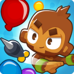 Bloons TD 6 v 56.3 MOD APK Dinheiro Infinito – Baixar jogo de estratégia