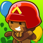 Bloons TD Battles APK MOD Medalhas Infinitas v 6.14.1