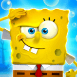 Bob Esponja Battle for Bikini Bottom APK MOD Full Versão Completa v 1.3.1