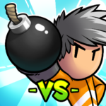 Bomber Friends v 5.93 APK MOD Skins Desbloqueados