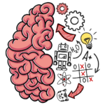 Brain Test: Jogos Mentais v 2.770.0 APK MOD Dinheiro Infinito