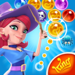Bubble Witch 2 Saga APK MOD Vidas Infinitas v 1.138.0