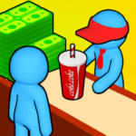 Burger Please! APK MOD v 29.0.0 Dinheiro Infinito