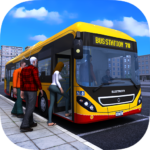 Bus Simulator PRO 2 APK MOD Dinheiro Infinito v 1.7