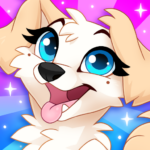 Dungeon Dogs – Idle RPG v 3.3.13 APK MOD Compras Grátis