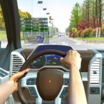 Car Driving School Simulator APK MOD Desbloqueado v 3.15.0
