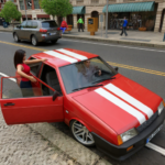 Car Simulator OG APK MOD Dinheiro Infinito v 2.61