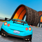 Car Stunt Races: Mega Ramps APK MOD Dinheiro Infinito v 3.0.21