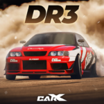 CarX Drift Racing 3 v 1.14.0 APK MOD Dinheiro Infinito
