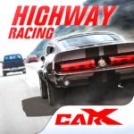 CarX Highway Racing v 1.75.8 APK MOD Dinheiro Infinito