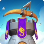 Castle Creeps TD v 1.50.4 MOD APK Dinheiro Infinito
