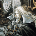Castlevania Grimoire of Souls apk free v 1.1.4