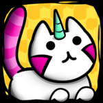 Cat Evolution: Merge Simulator APK MOD Diamantes Infinitos v 1.0.19