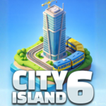 City Island 6 v 6.6.0 APK MOD Dinheiro Infinito