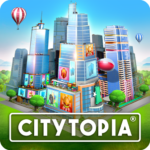 Citytopia APK MOD Dinheiro Infinito v 17.0.1