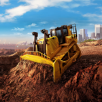 Construction Simulator 2 APK MOD v 2.1.2218 Dinheiro Infinito