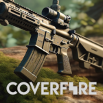 Cover Fire v 1.33.20 APK MOD Dinheiro Infinito