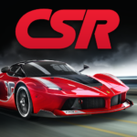CSR Racing v 5.1.5 APK MOD Dinheiro Infinito