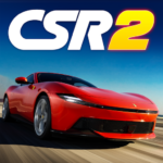 CSR Racing 2 v 6.7.1 MOD APK Dinheiro Infinito – Baixar jogo de corrida