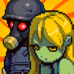 Dead Ahead: Zombie Warfare v 4.4.2 MOD APK Dinheiro Infinito