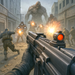 Dead Trigger 2 v 3.1.5 APK MOD Dinheiro Infinito