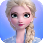 Disney Frozen Free Fall APK MOD Vidas Infinitas v 11.9.1