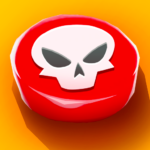 Doomsday Clicker v 1.9.20 apk mod DINHEIRO INFINITO